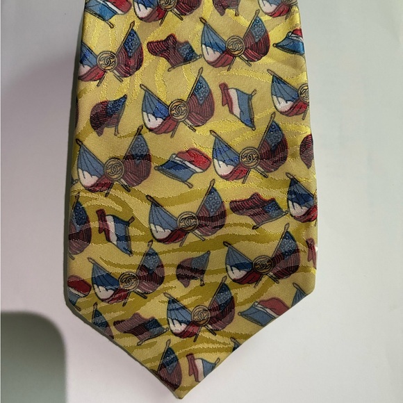 Other - Vintage Men's Tie